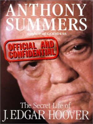 cover image of Official and confidential